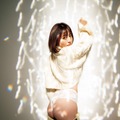 杉本有美が5年ぶりに写真集発売！「温泉でちょっと露出を…いい感じに出しています」