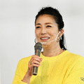 高橋ひとみさん