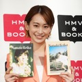 愛希れいか【写真：竹内みちまろ】