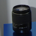 AF DT ZOOM 18-70mm F3.5-5.6（D）（参考出品）