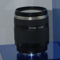 AF DT ZOOM 18-200mm F3.5-6.3（D）（参考出品）