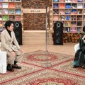 『SONGS』（ｃ）NHK