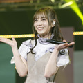 「北野日奈子 卒業コンサート」