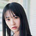 『blt graph.vol.77』セブンネットショッピング購入特典ポストカード【中村舞（STU48）】　（c）東京ニュース通信社