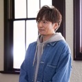 生田斗真（c）フジテレビ