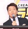 上田晋也(Photo by Sports Nippon/Getty Images)