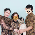 写真は平野ノラ公式ブログより