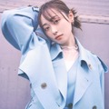 福原遥、1stアルバムリリース決定に喜び「アルバムを出すことはひとつの夢でした」