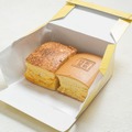 台湾カステラ専門店「台楽蛋糕」が京王百貨店新宿店に催事出店