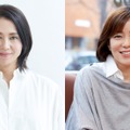 八木亜希子、小泉今日子