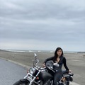 写真は豊田ルナ公式Twitterから（※写真は所属事務所より掲載許諾をもらってます）