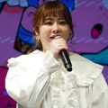 大松絵美【写真：竹内みちまろ】