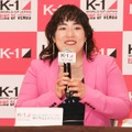 ゆりやんレトリィバァ【撮影：小宮山あきの】