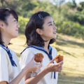連続テレビ小説『ちむどんどん』第11話　（ｃ）NHK