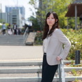 【エンジニア女子】今まで無縁な業界・職種に惹かれていった…立岩万実さん