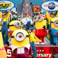 TM & （C）Universal Studios. All rights reserved.　Minions and all related elements and indicia TM & （C）2022 Universal Studios. All rights reserved.WIZARDING WORLD and all related trademarks, characters, names, and indicia are （C） &  Warner Bros. Entertainment Inc. Publishing Rights （C）JKR. (s22)　TM & （C）2022 Sesame Workshop　（C）Walter Lantz Productions LLC　（C）Nintendo
