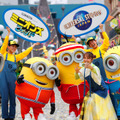 TM & （C）Universal Studios. All rights reserved.　Minions and all related elements and indicia TM & （C）2022 Universal Studios. All rights reserved.WIZARDING WORLD and all related trademarks, characters, names, and indicia are （C） &  Warner Bros. Entertainment Inc. Publishing Rights （C）JKR. (s22)　TM & （C）2022 Sesame Workshop　（C）Walter Lantz Productions LLC　（C）Nintendo