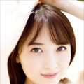 モーニング娘。'22・森戸知沙希4th写真集『with thanks』（発売：ワニブックス、撮影：田畑竜三郎）