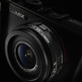 「LUMIX DMC-LX3」