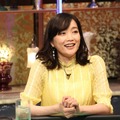 佐藤江梨子　（c）フジテレビ