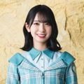 日向坂46・金村美玖