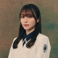 櫻坂46・守屋麗奈