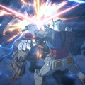 『機動戦士ガンダム ククルス・ドアンの島』場面写真（c）創通・サンライズ