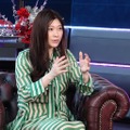 篠原涼子（C）フジテレビ