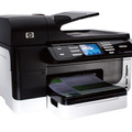 HP Officejet Pro 8500 Wireless All-in-One