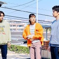 杏花、晴太、颯の三角関係がついに動き出す......『持続可能な恋ですか？』第3話