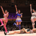 （C）東京女子プロレス