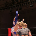 （C）東京女子プロレス