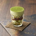 抹茶ケーキ