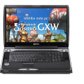 dynabook Qosmio GXW/G8HW