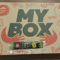 250万枚突破の“おひとりさま”ピザ「MY BOX」にうま辛味が登場！さっそく食べてみた！