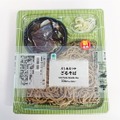 【実食レポ】ファミマの「冷し麺」が続々リニューアル！“旨さ”がアップした新作「ざるそば」「冷し中華」「冷しうどん」実食レポ！