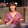 栗原恵　（c）フジテレビ