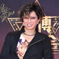 GACKT【写真：竹内みちまろ】