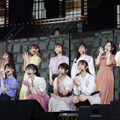 乃木坂46『10th YEAR BIRTHDAY LIVE』に卒業メンバーが大集合！白石麻衣、西野七瀬ら7人