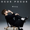 Nissy（西島隆弘）、独立後初となる新曲「Trippin」本日配信リリース！