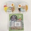 【実食レポ】ファミマの「冷し麺」が続々リニューアル！“旨さ”がアップした新作「ざるそば」「冷し中華」「冷しうどん」実食レポ！