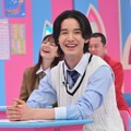 （c）フジテレビ