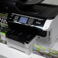 HP Officejet Pro 8500 Wireless All-in-One