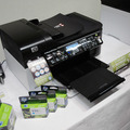 HP Officejet 6500 Wireless All-in-One