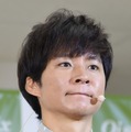 渡部建【撮影：竹内みちまろ】