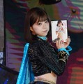 バーレスク東京・もも【写真：竹内みちまろ】