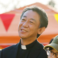 利重剛（c）2022「ハウ」製作委員会