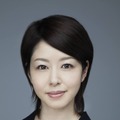 裕子役の堀内敬子
