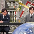 （ｃ）フジテレビ