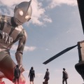 （C）2022「シン・ウルトラマン」製作委員会　（C）円谷プロ